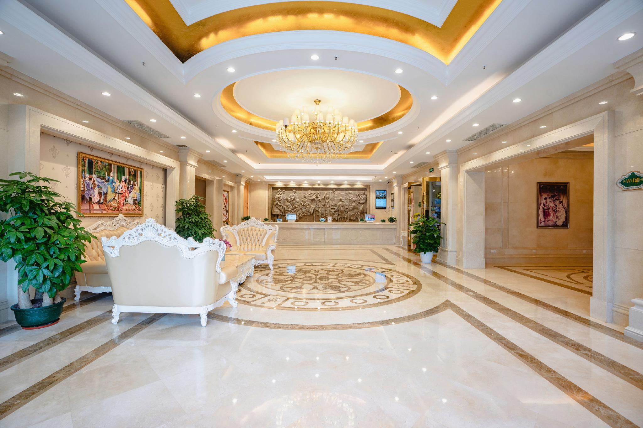 Vienna International Hotel (Shenzhen Jihua Road Shangxue) 15/47