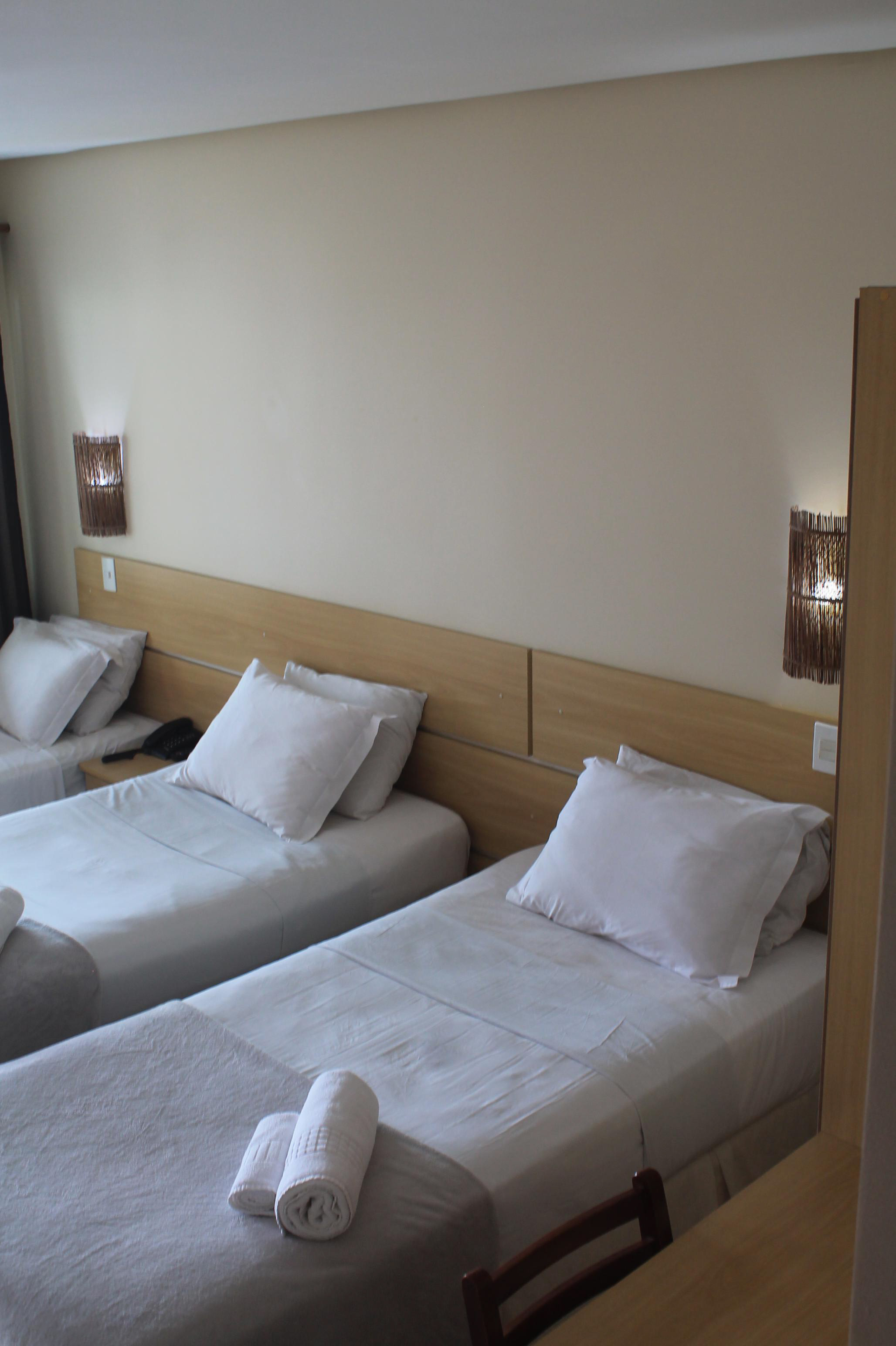 Brisa da Costa Suites 14/50