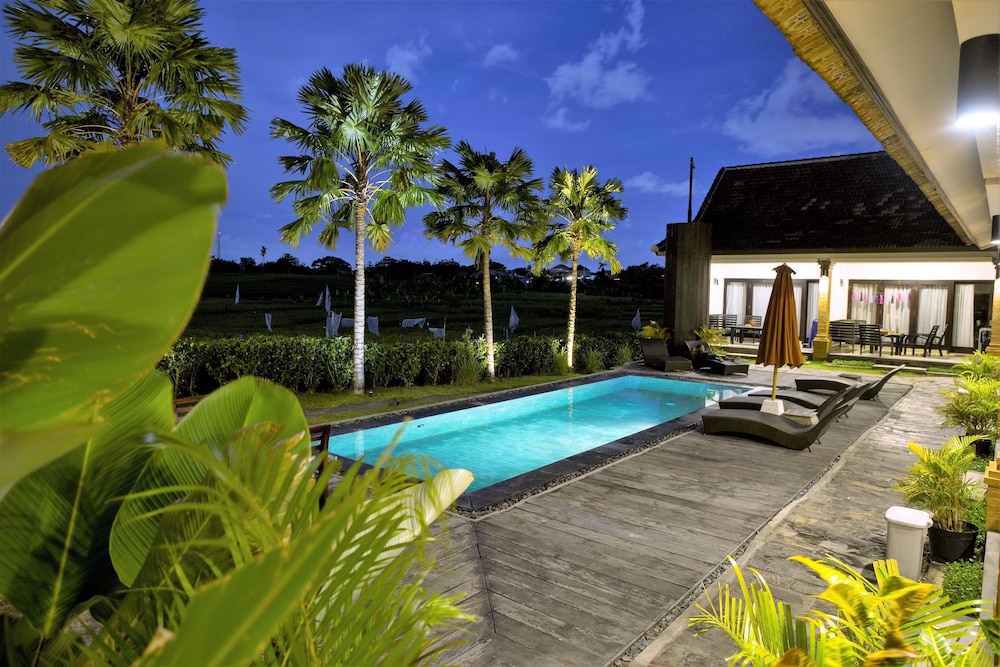 Kampung Canggu 44/50