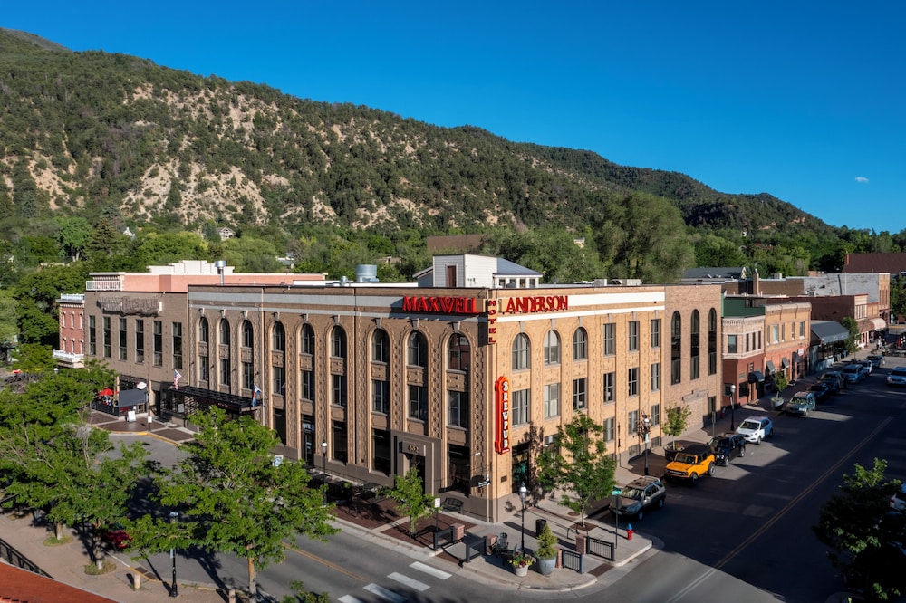 Hotel Maxwell Anderson photo4