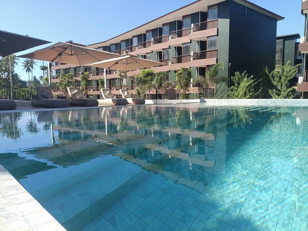 Wyndham Garden Samui Wing 65/70