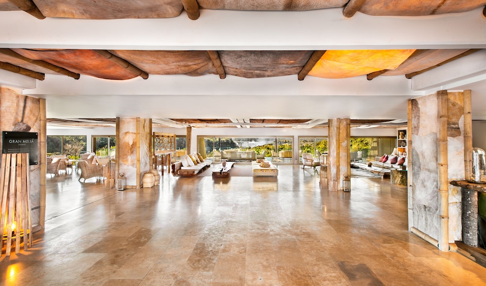 Gran Melia Iguazu 60/74