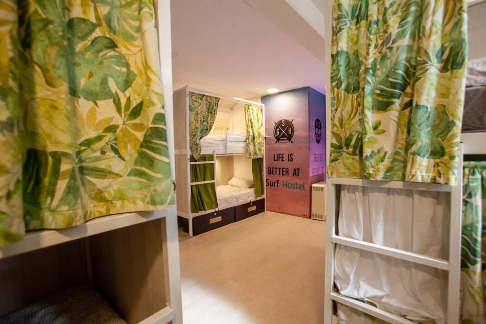 Gijon Surf Hostel 19/47