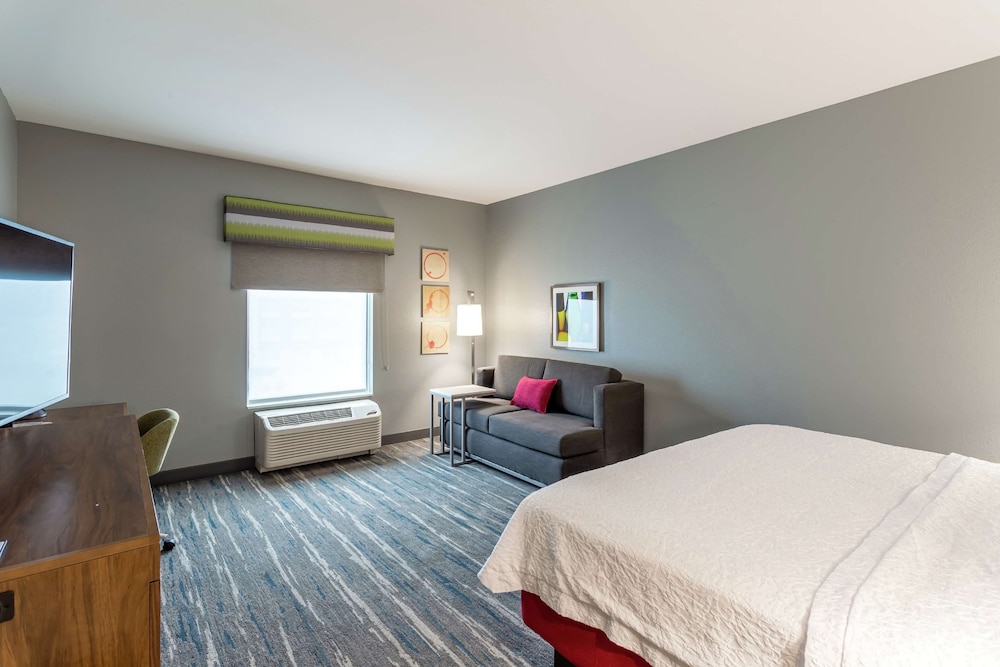Hampton Inn Madison Oh 20/58