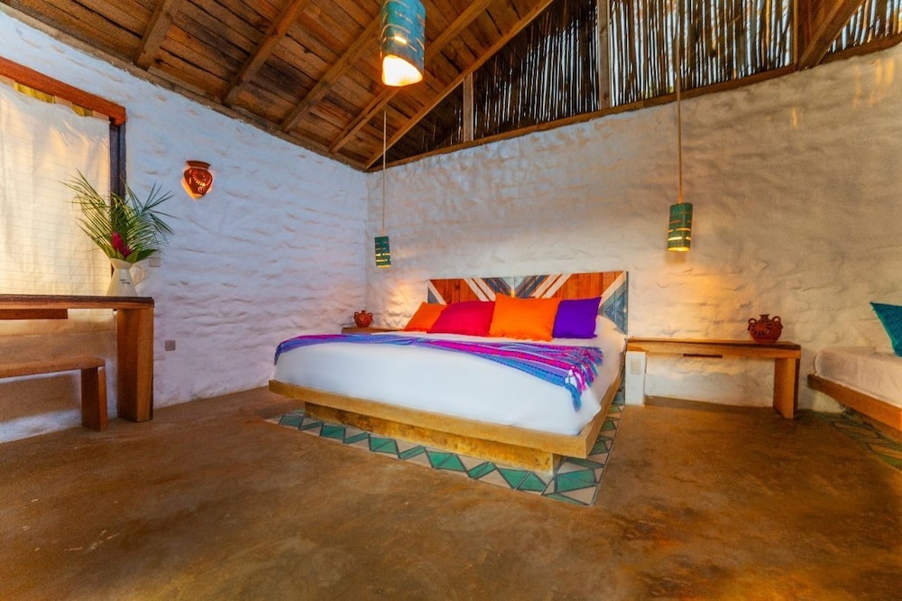 Canto Del Agua Ecolodge 15/50