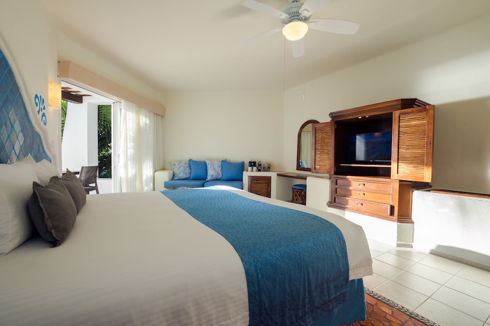 Desire Pearl Resort Riviera Maya All Inclusive - Adults Only 17/70