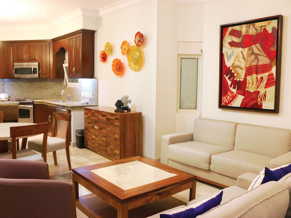 Luxury Suite By Estrella del Mar 2/42
