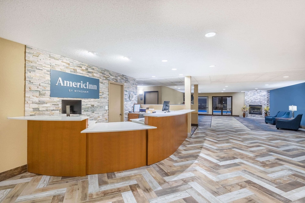 Americinn By Wyndham Prairie Du Chien 7/42