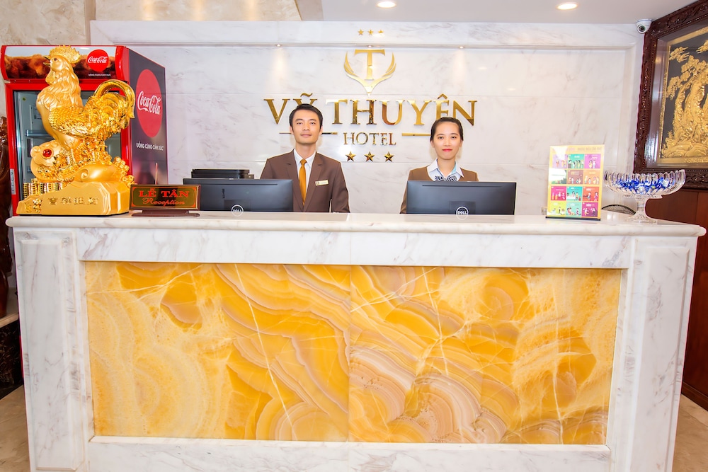 Ocean Star Hotel Danang Bay 6/85
