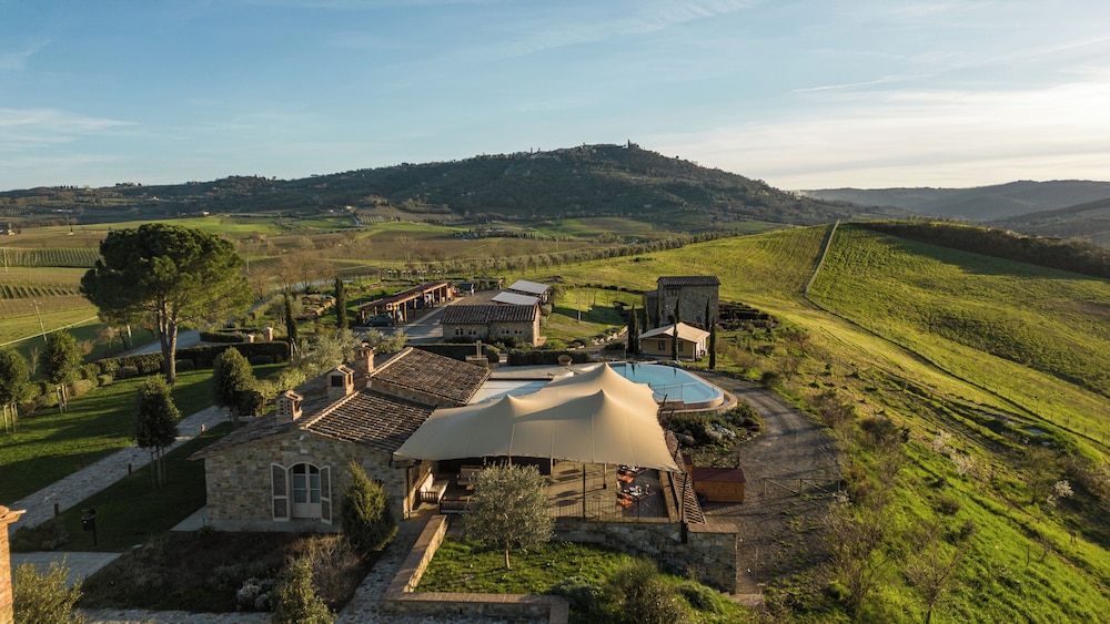 Capanna Suites 42/50