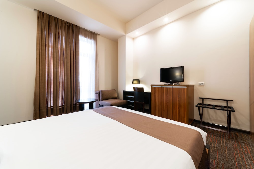 Bass Boutique Hotel 19/55