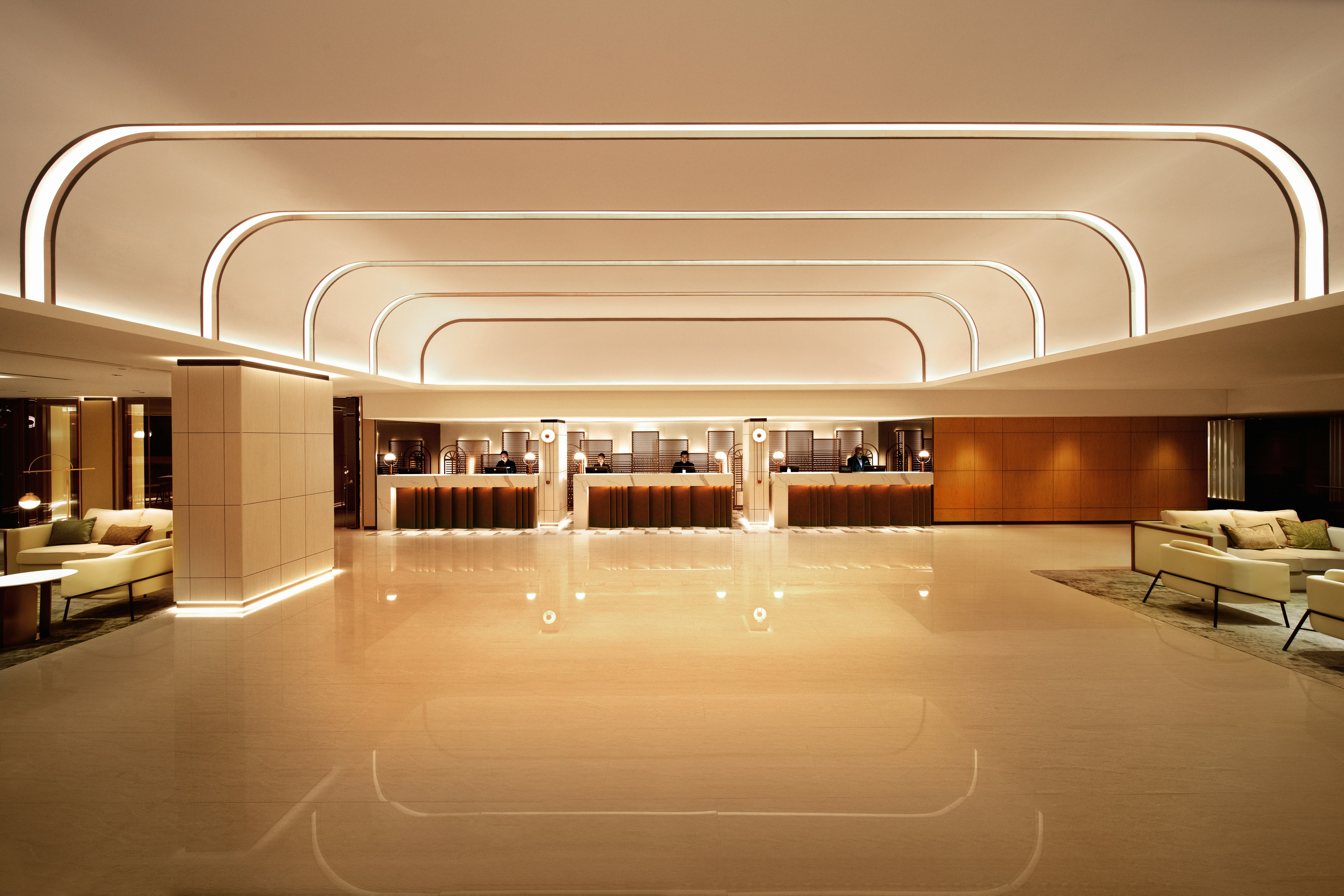 Hilton Petaling Jaya 6/56