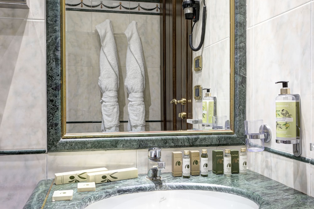 Grand Hotel Del Gianicolo 8/40