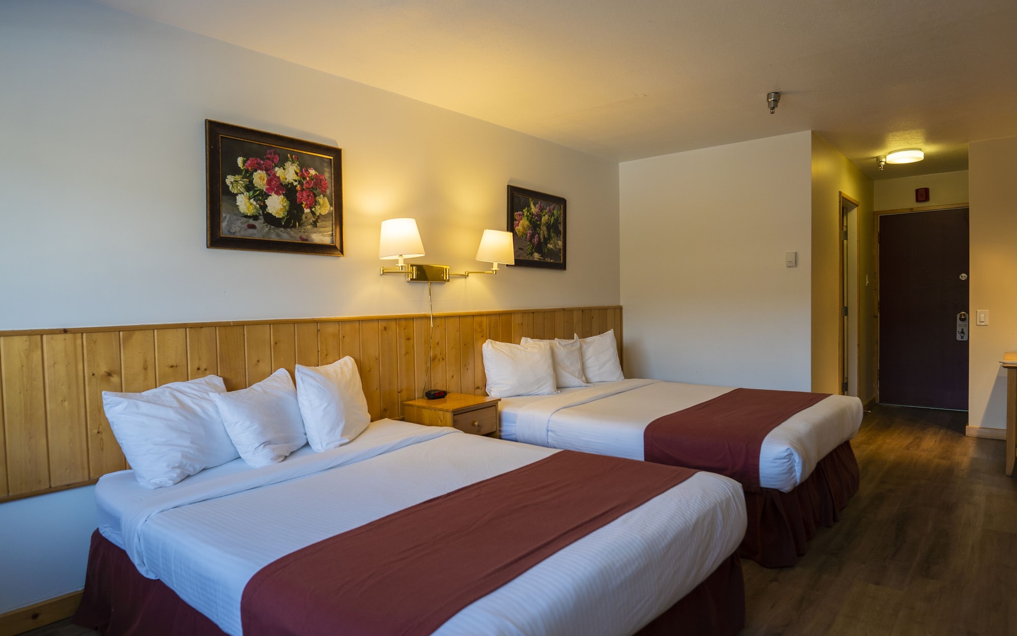Room, 2 Queen Beds