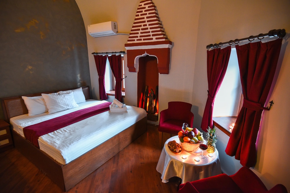 Tashan Hotel Edirne 13/50