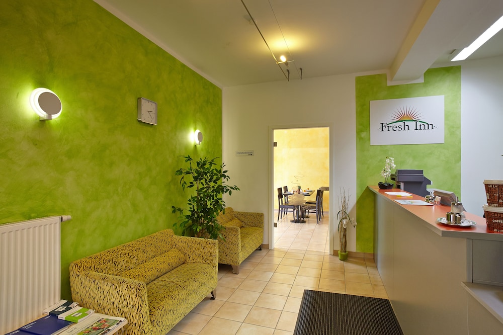 Hotel Fresh Inn 29/41