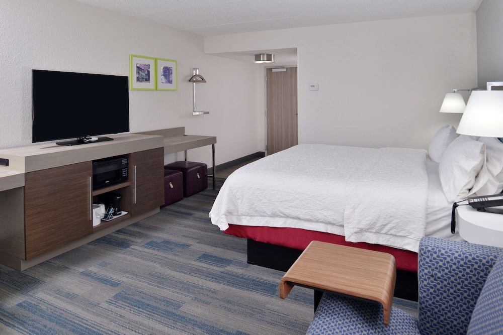 Hampton Inn Greenville, AL 21/42