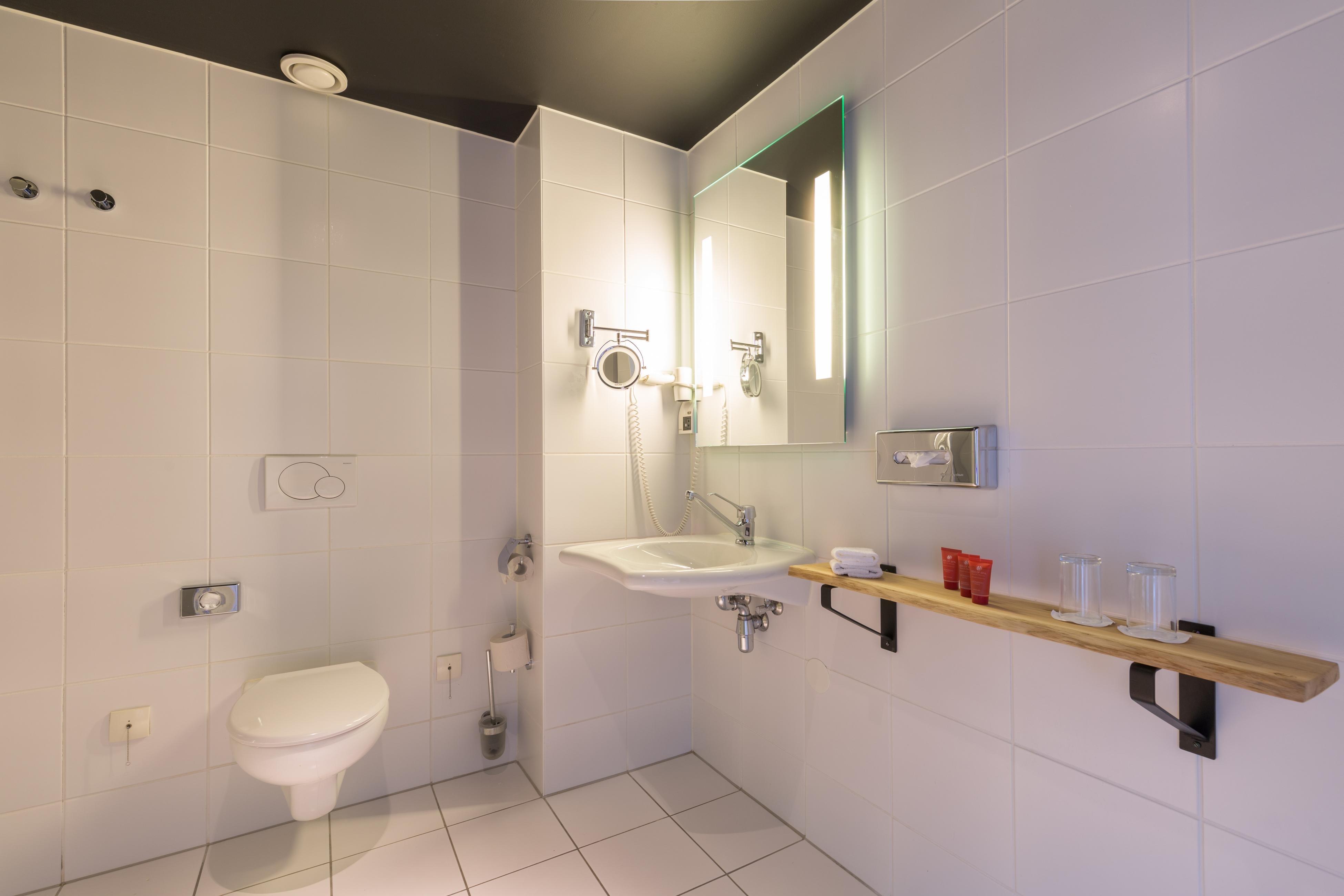 Leonardo Hotel Almere City Center 21/25