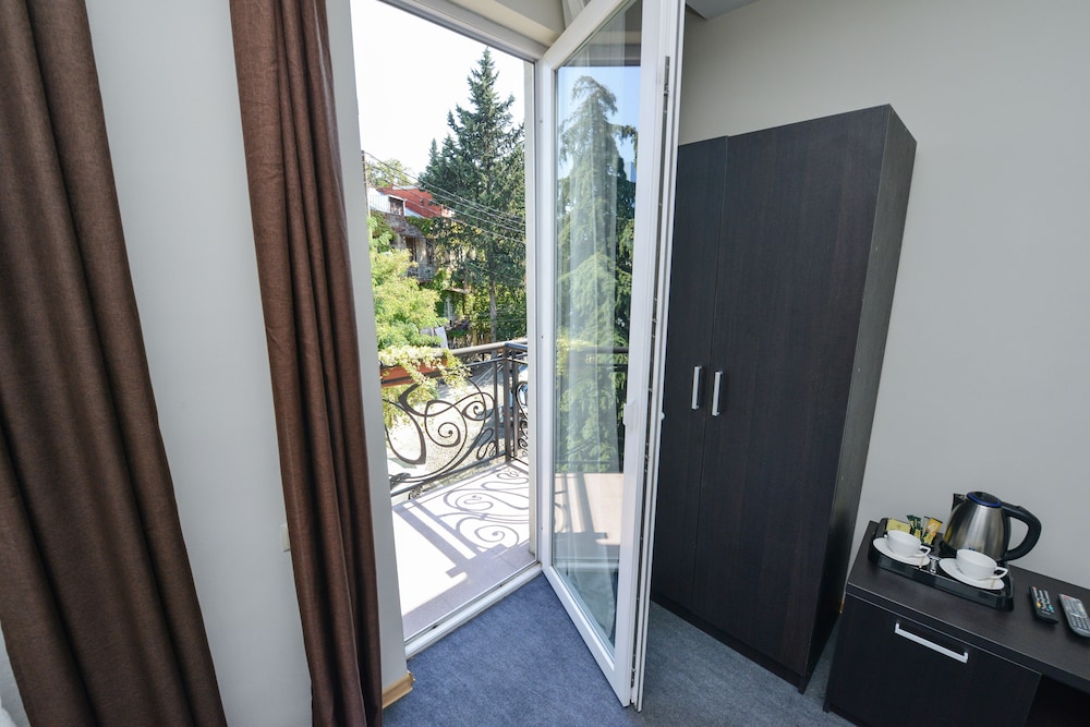 City Inn Tbilisi 47/63