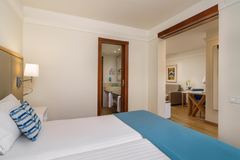 Alua Suites Fuerteventura - All Inclusive 6/50