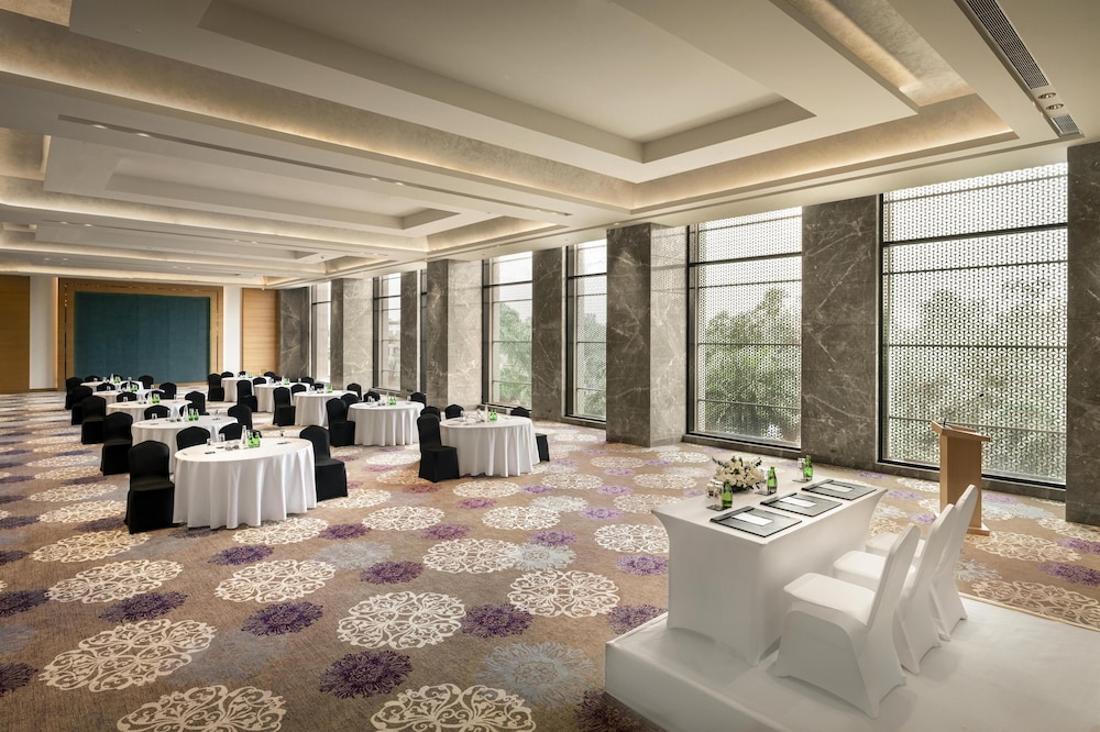 Radisson Hotel Delhi MG Road 29/33