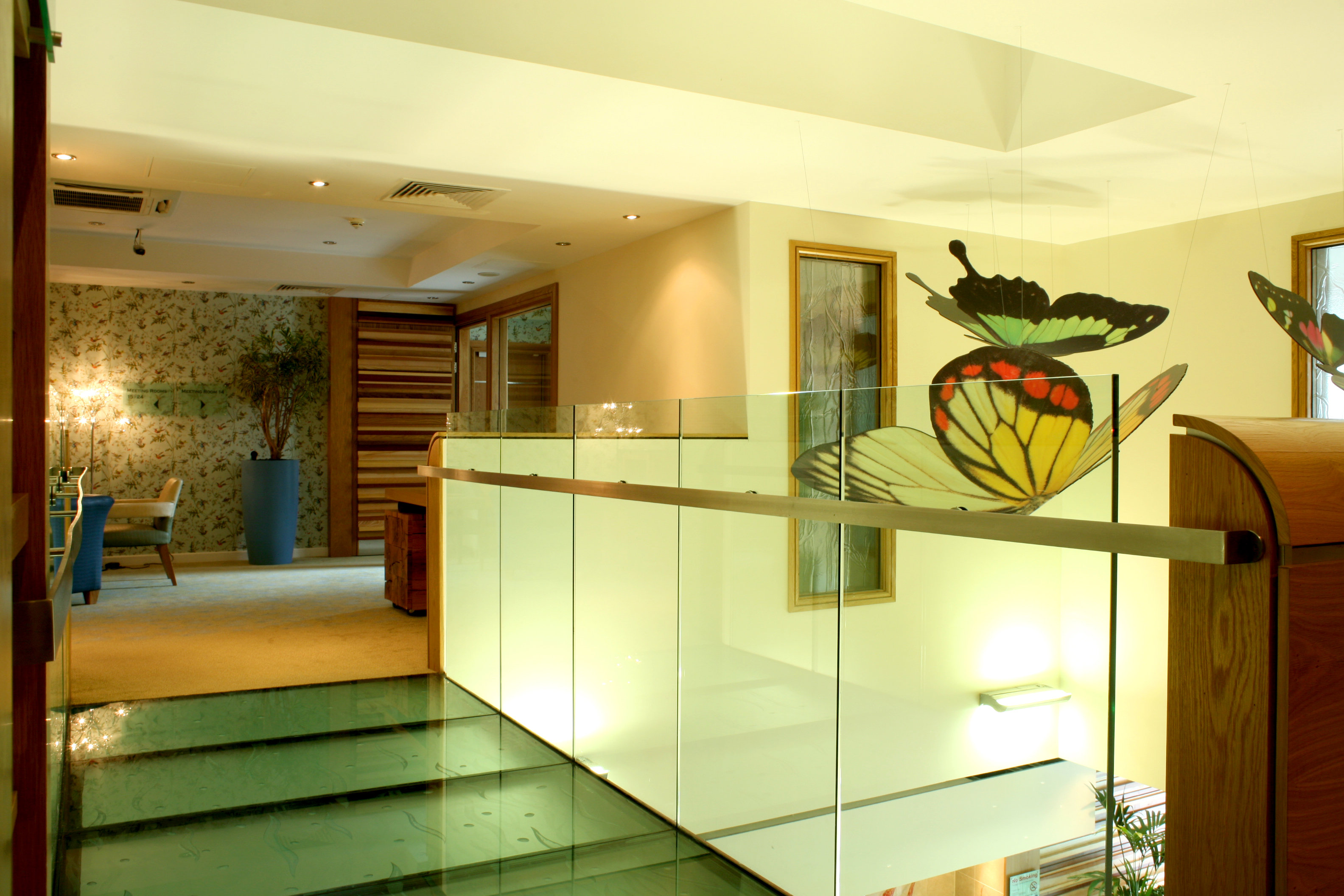 Crowne Plaza Dublin Airport 12/50