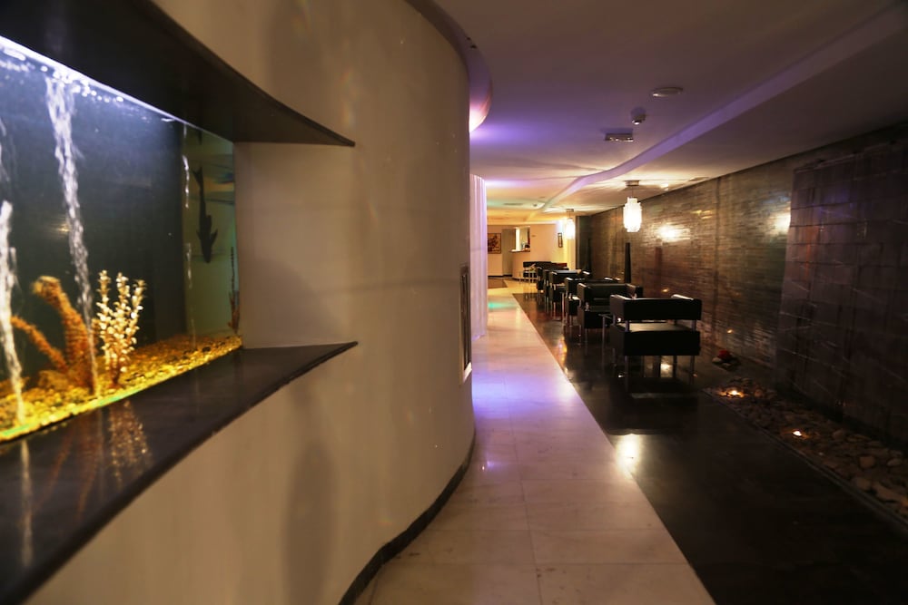 LE ROYAL HAMMAMET 17/50