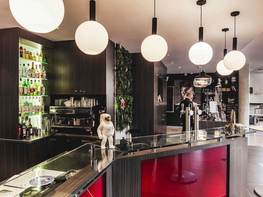 ibis Styles Toulouse Cite Espace 60/76
