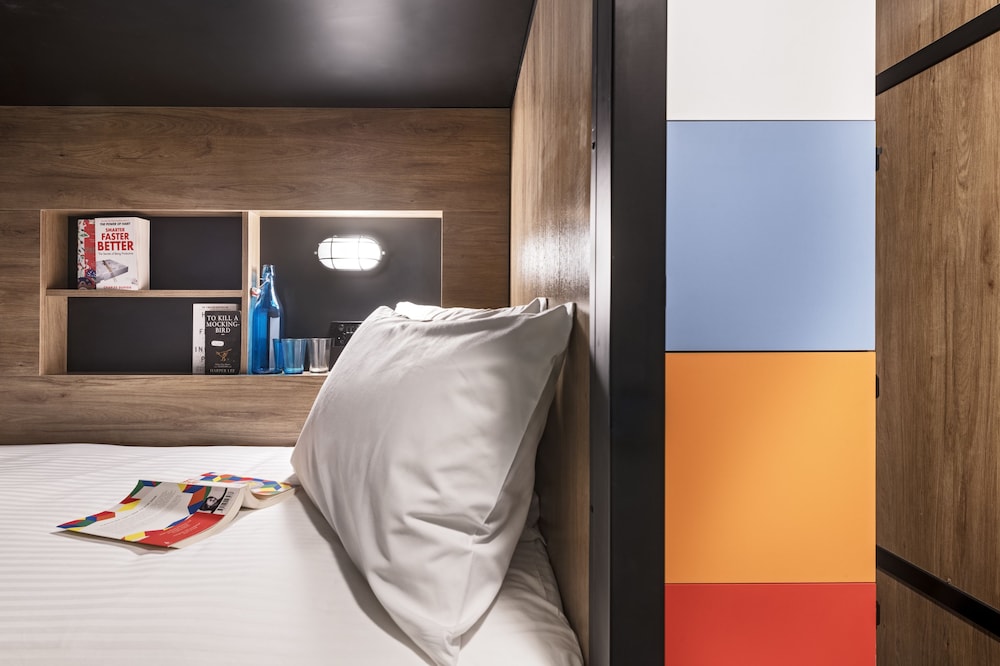 旅舍G Perth(Hostel G Perth) 图片4