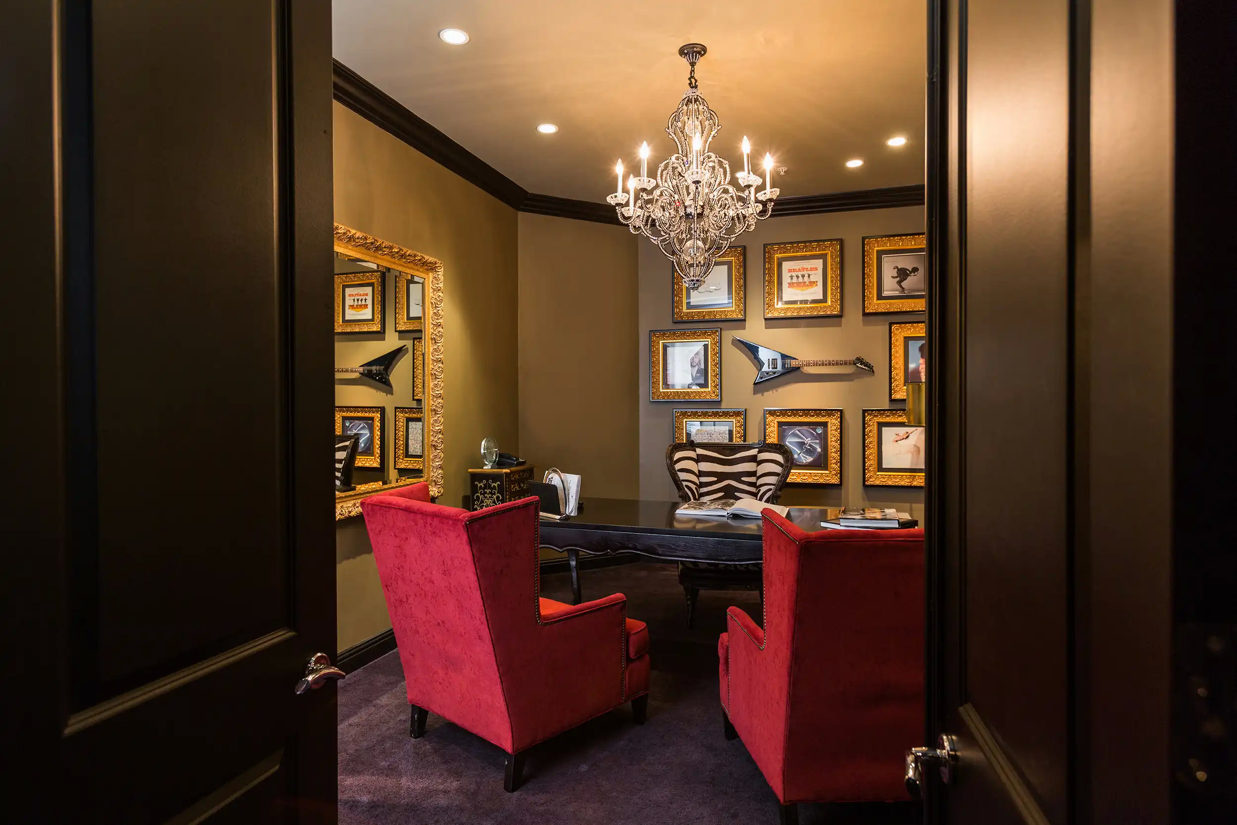 Hotel Zaza Houston 65/77