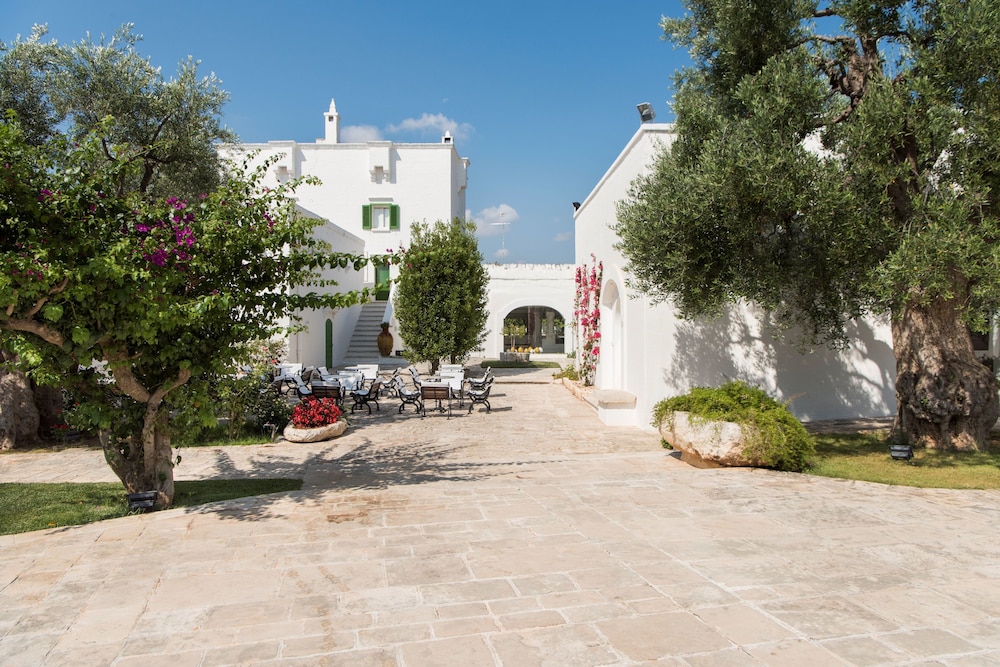 Masseria Il Melograno 67/76
