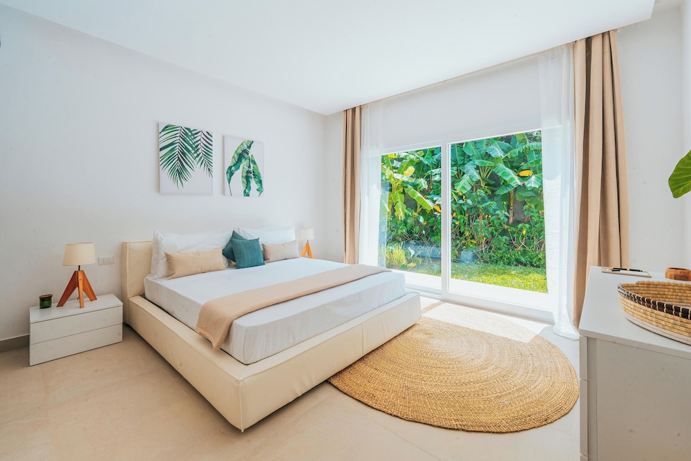 Ycona Luxury Resort 20/60