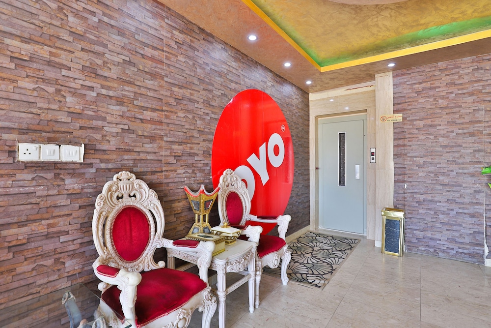 اويو 273 ستار ينبع للأجنحة الفندقية(Oyo 273 Star Yanbu Hotel Suites) 26/26