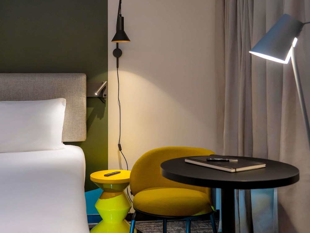 Ibis St Paul Trois Chateaux 31/50