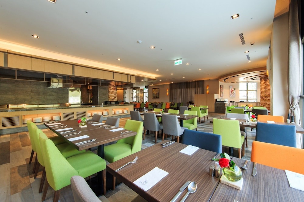 Grand Cosmos Resort Ruisui, Hualien 61/81