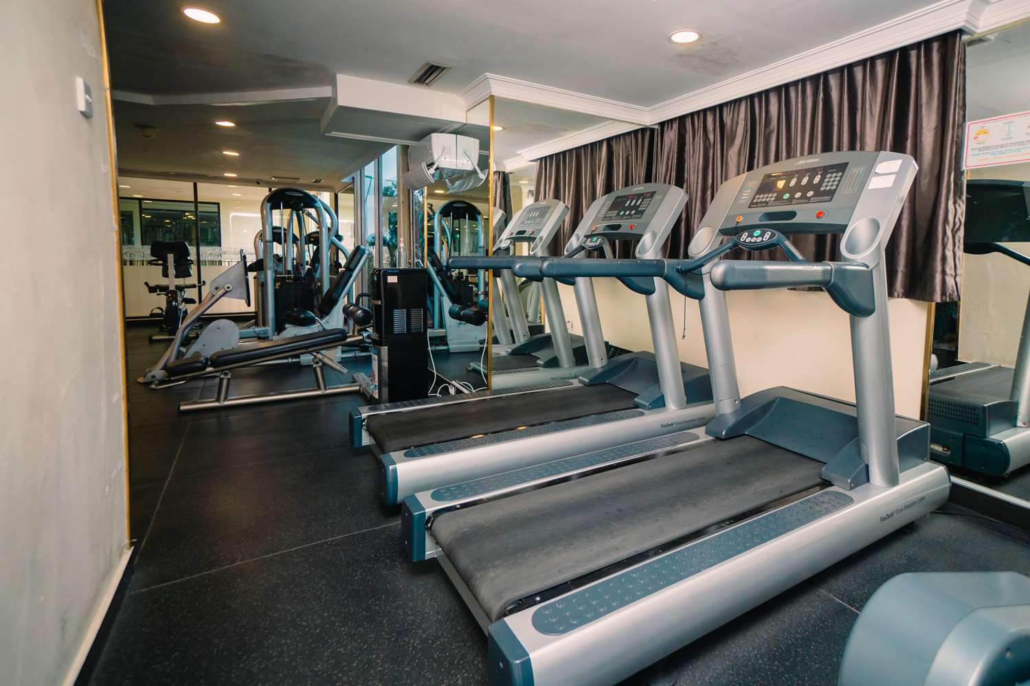 Best Western Mangga Dua Hotel And Residence 13/30