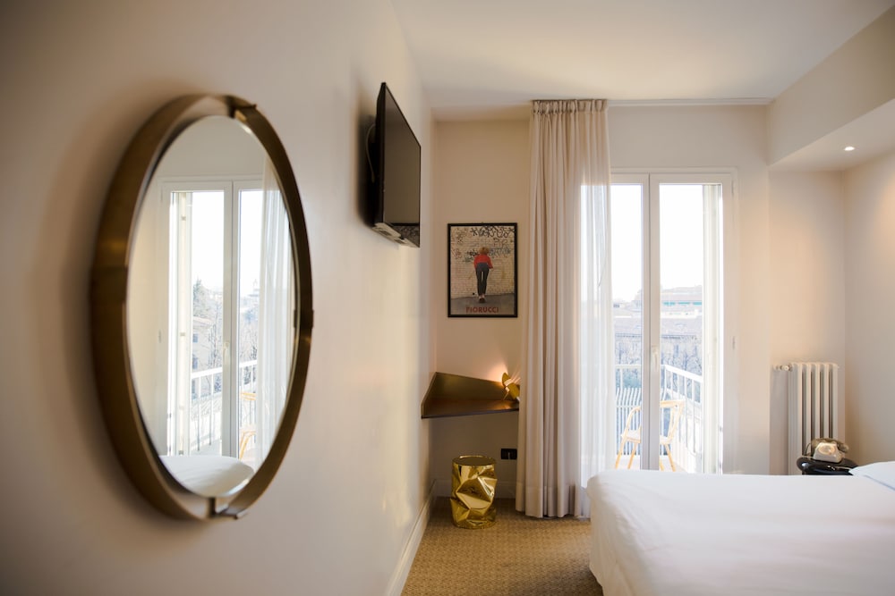 Boutique Hotel Trieste - Adults Only 19/50
