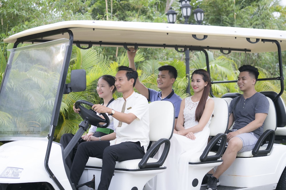 Muong Thanh Luxury Phu Quoc Hotel 10/59