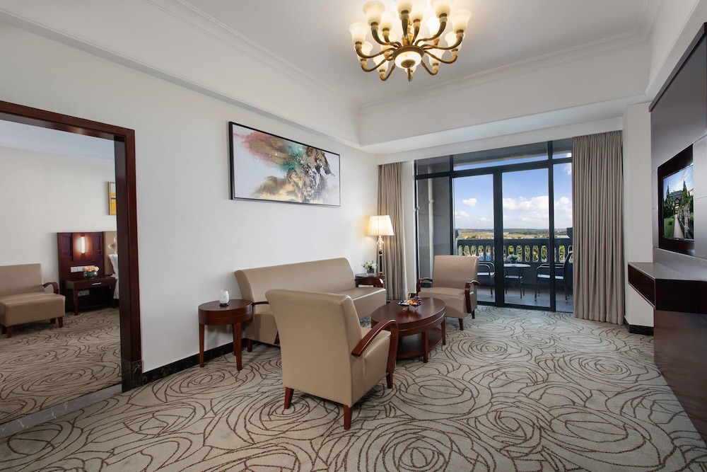 Wyndham Garden Haikou South 19/23