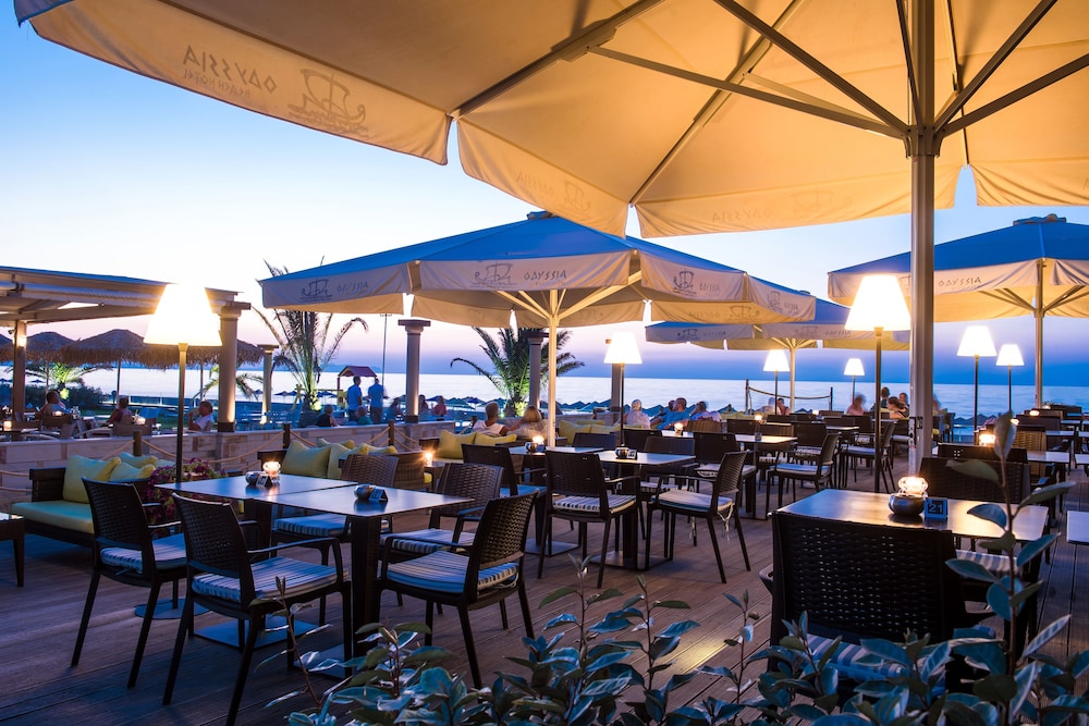 Odyssia Beach 28/50