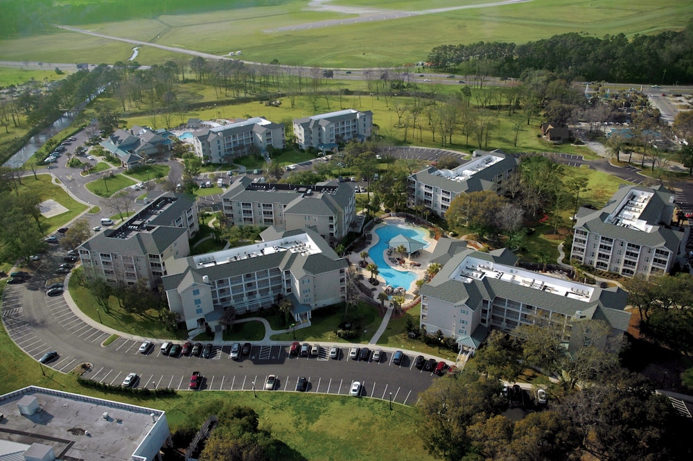 Holiday Inn Club Vacations South Beach Resort 46/50