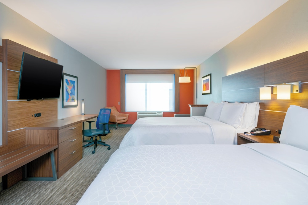 Suite, 2 Queen Beds