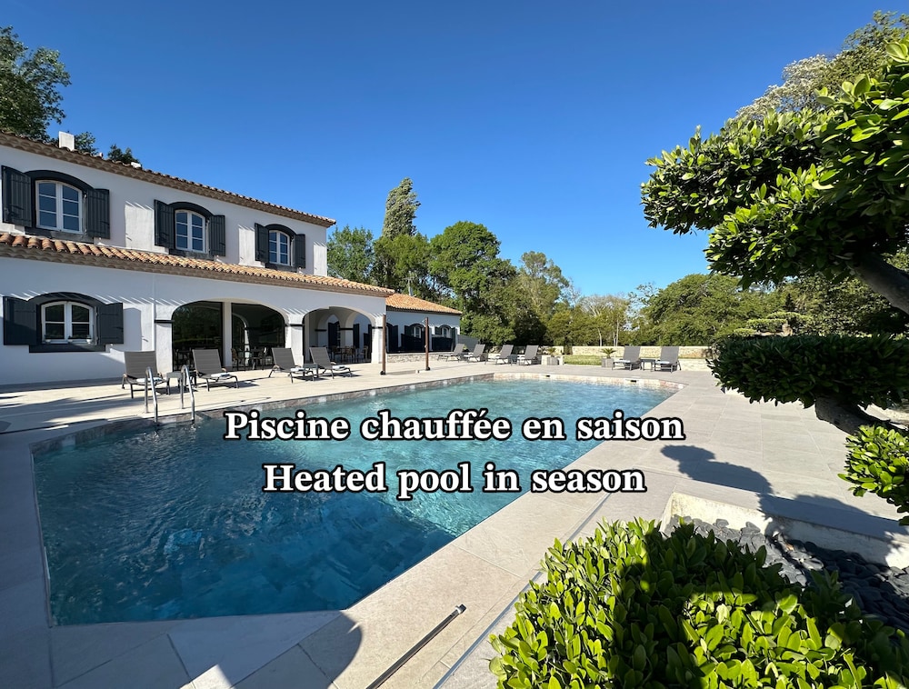 La Bastide Saint Martin 48/55