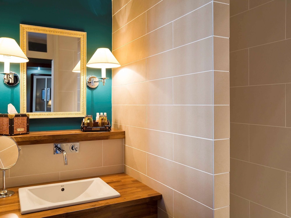 Royal Emeraude Hotel Dinard - MGallery Collection 14/87