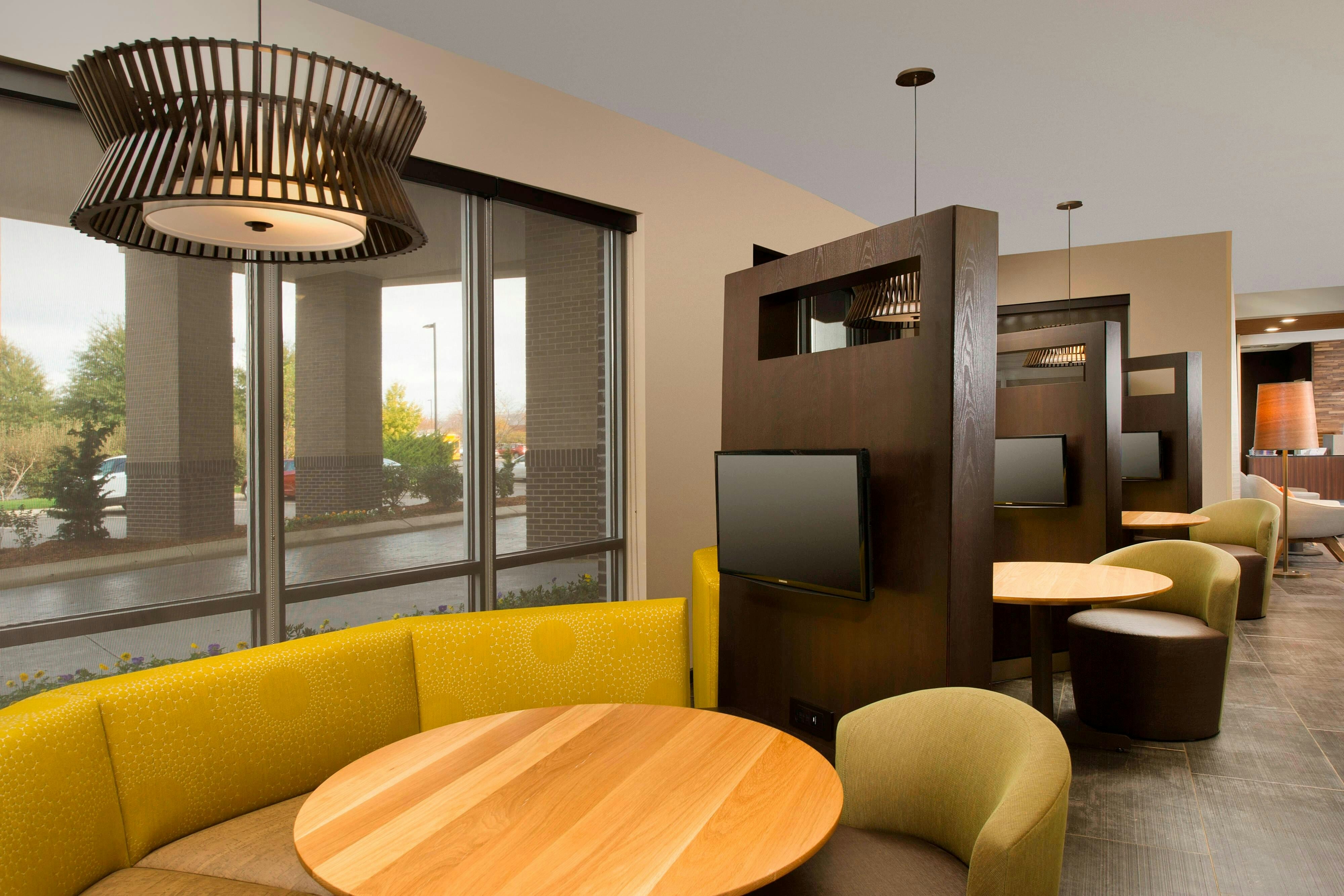 Courtyard By Marriott Nashville Se Murfreesboro 25/47