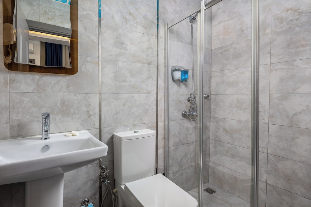 Sultanahmet Nu Hotel 45/50