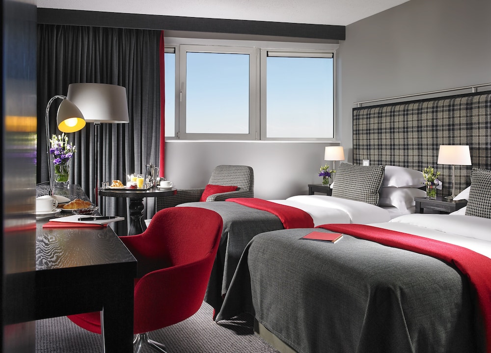 Clayton Hotel Limerick 3/45