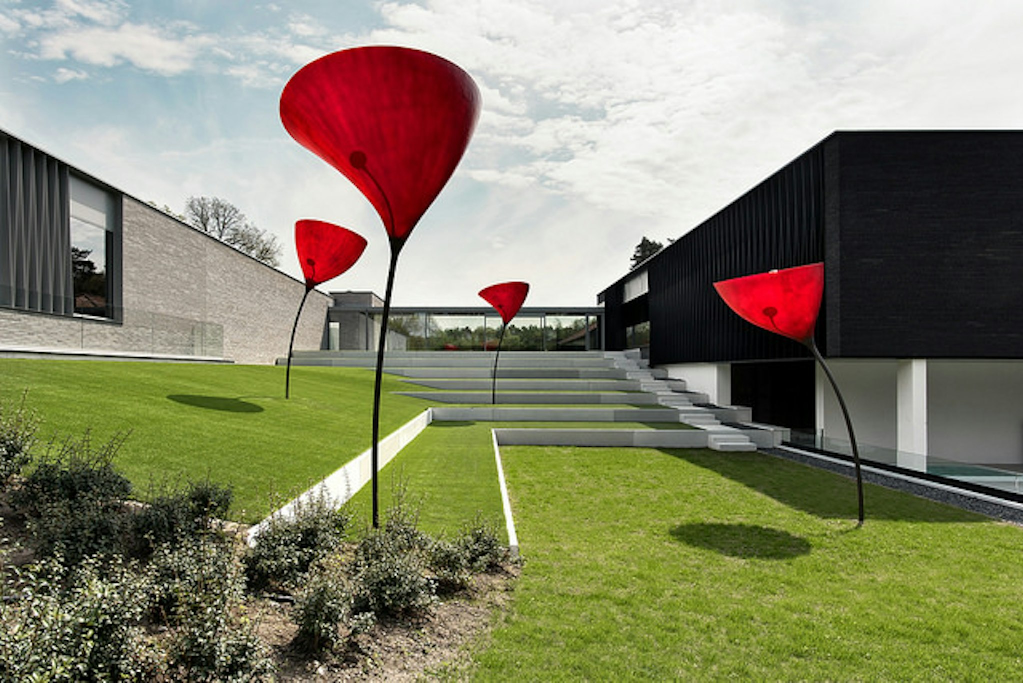 Domaine La Butte aux Bois 27/51