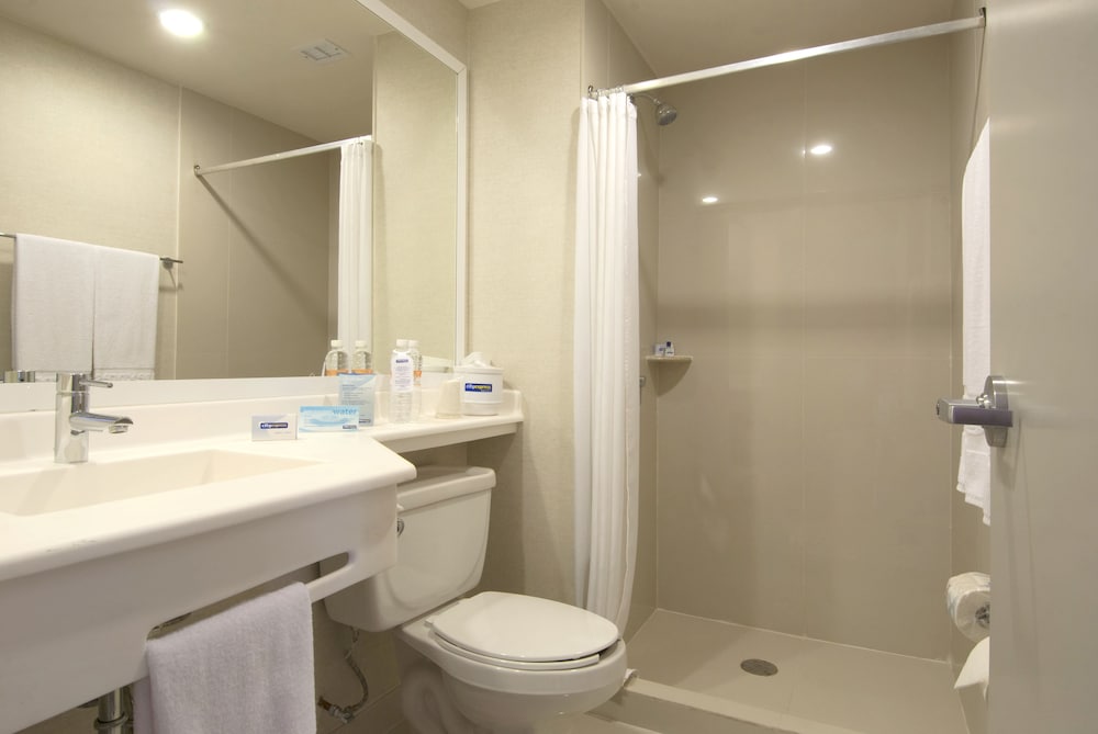 City Express Plus by Marriott Reforma El Angel 25/70