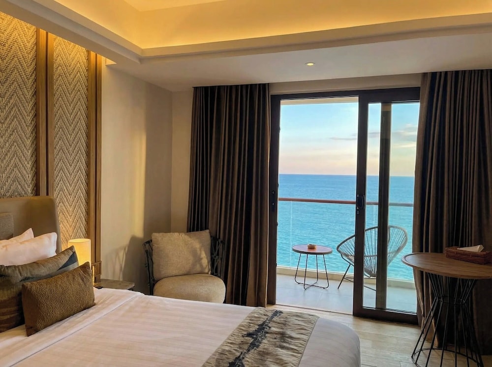 Louis Kienne Resort Senggigi 23/68